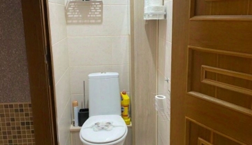 г. Омск,  ул. Чернышевского, 80