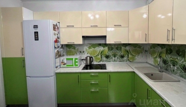 г. Омск,  ул. Мельничная, 87 к3