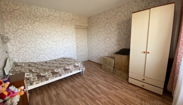 г. Омск,  ул. 1-я Станционная, 108 к1