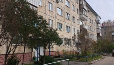 г. Омск,  пр-кт. Менделеева, 27Б