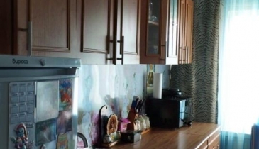 с. Тумановка, с. Тумановка, ул. Центральная, 92