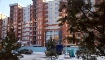 г. Омск,  ул. Яковлева, 15