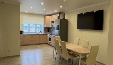 п. Ростовка, Омский р-н, п. Ростовка, ул. Михаила Врубеля, 2