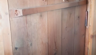 г. Омск,  дп. сдт Фиалка (ОАО)