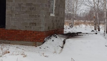 с. Красноярка, Омский р-н, с. Красноярка, тер. СНТ Курортный