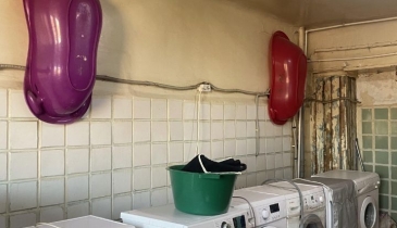 г. Омск,  ул. Мамина-Сибиряка, 3