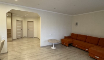 п. Ростовка, Омский р-н, п. Ростовка, ул. Михаила Врубеля, 2