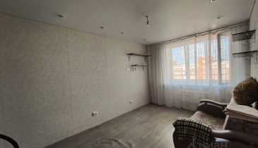 г. Омск,  пр-кт. Космический, 20 к7