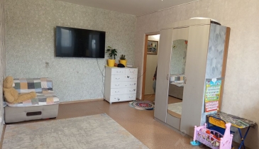 г. Омск,  ул. Завертяева, 9 к17