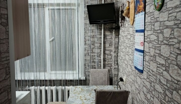 г. Калачинск, г. Калачинск, ул. 15 Съезда ВЛКСМ, 2