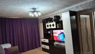 г. Калачинск, г. Калачинск, ул. 15 Съезда ВЛКСМ, 2