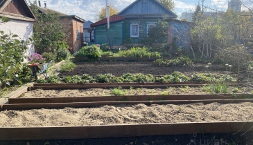 г. Калачинск, г. Калачинск, ул. Почтовая, 42