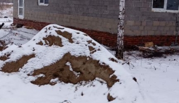 с. Красноярка, Омский р-н, с. Красноярка, тер. СНТ Курортный