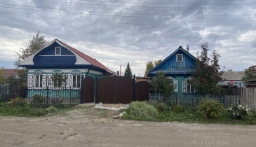 г. Калачинск, г. Калачинск, ул. Почтовая, 42