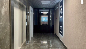 г. Омск,  ул. 8-я Линия