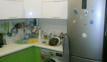 г. Омск,  ул. 6-я Чередовая, 100