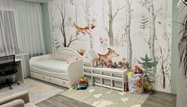 г. Омск,  ул. Крупской, 13/1