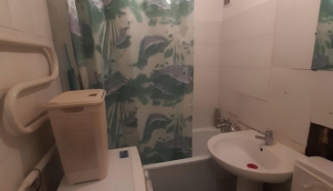 г. Омск,  ул. Авиагородок, 8