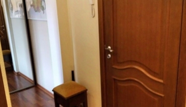 г. Омск,  проезд. Лесной, 3