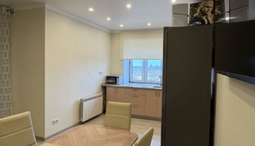 п. Ростовка, Омский р-н, п. Ростовка, ул. Михаила Врубеля, 2