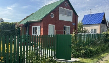 г. Омск,  дп. сдт Моторостроитель (ОАО)