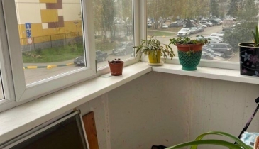 г. Омск,  пр-кт. Космический, 14Б к5