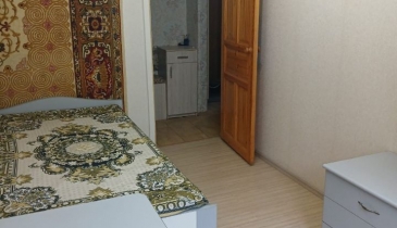 г. Омск,  ул. Волгоградская, 18