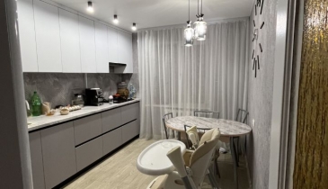 г. Омск,  ул. Крупской, 17 к3