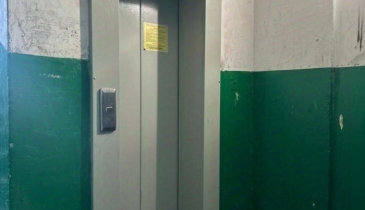 г. Омск,  пр-кт. Космический, 101 к1