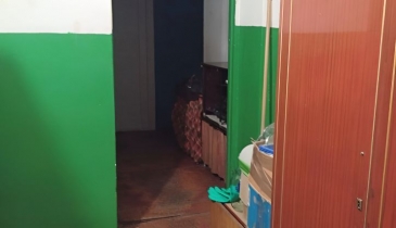 г. Омск,  ул. Петра Осминина, 28