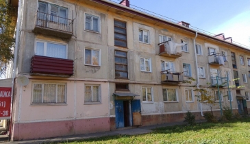 рп. Большегривское, рп. Большегривское, ул. Ленина, 7