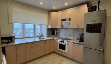 п. Ростовка, Омский р-н, п. Ростовка, ул. Михаила Врубеля, 2