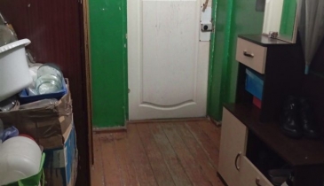 г. Омск,  ул. Петра Осминина, 28