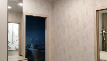 г. Омск,  ул. Крупской, 13/1