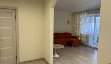 п. Ростовка, Омский р-н, п. Ростовка, ул. Михаила Врубеля, 2