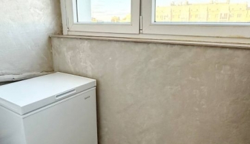 г. Омск,  ул. Крупской, 13/1