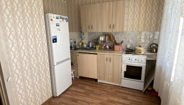 г. Омск,  ул. 1-я Станционная, 108 к1