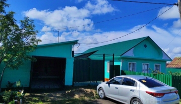 рп. Любинский, рп. Любинский, ул. Советская, 124
