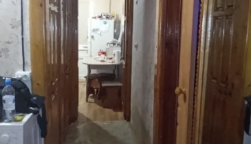 п. Ключи, п. Ключи, ул. Березовая, 11