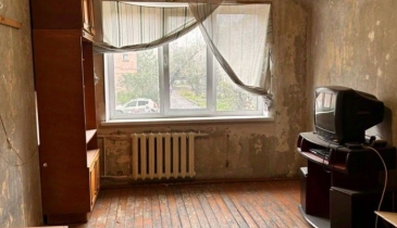 г. Омск,  пр-кт. Космический, 101 к1