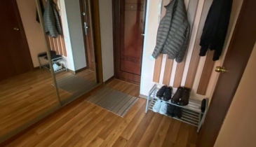 г. Омск,  ул. Красный Путь, 22