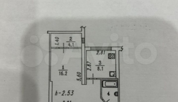г. Омск,  ул. 6-я Чередовая, 100