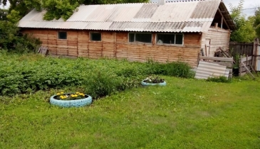 д. Усовка, д. Усовка, ул. Дачная