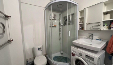 г. Омск,  ул. Мельничная, 87 к3