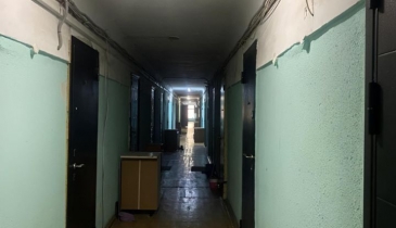 г. Омск,  ул. Мамина-Сибиряка, 3