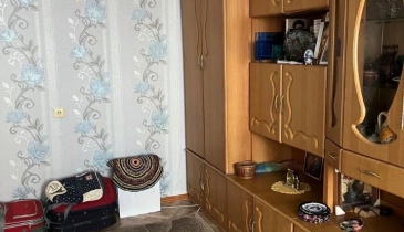 г. Омск,  пр-кт. Космический, 14Б к5