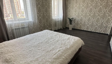 г. Омск,  пр-кт. Комарова, 14 к1