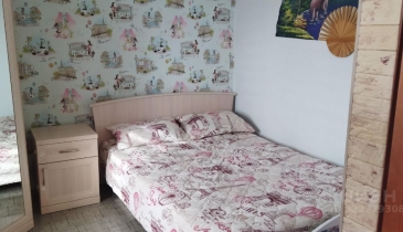 г. Омск,  ул. В.Иванова, 15