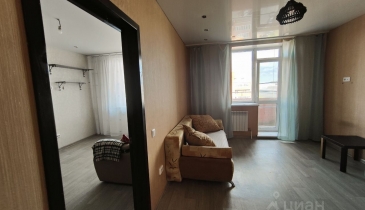 г. Омск,  пр-кт. Космический, 20 к7