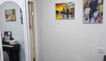 ст. Черлак, ст. Черлак, 